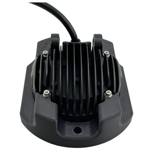 baja designs squadron led light lower bumper bracket for ford raptor gen 2 (copy)