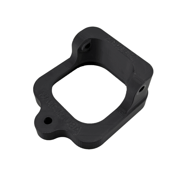 baja designs squadron led light lower bumper bracket for ford raptor gen 2